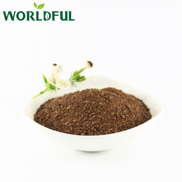 Beste verkaufende organische Düngemittel-Tee-Samen-Mahlzeit mit Stroh, 100% natürliche Düngemittel-Tee-Samen-Mahlzeit mit Stroh